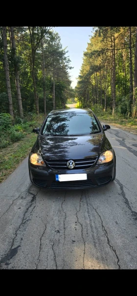VW Golf, снимка 1