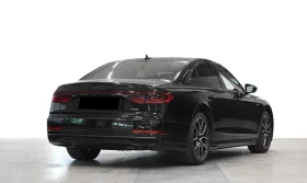 Audi A8 S-LINE / BLACK OPTIC / MATRIX/ CARBON / PANO/ HUD/, снимка 4