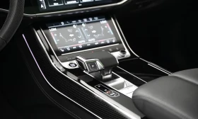 Audi A8 S-LINE / BLACK OPTIC / MATRIX/ CARBON / PANO/ HUD/, снимка 12