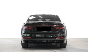 Audi A8 S-LINE / BLACK OPTIC / MATRIX/ CARBON / PANO/ HUD/, снимка 3