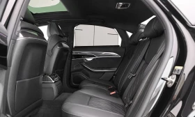 Audi A8 S-LINE / BLACK OPTIC / MATRIX/ CARBON / PANO/ HUD/, снимка 13