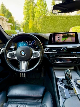 BMW 530E iPerformance, снимка 6