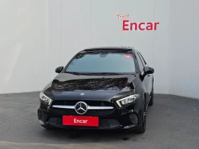 Mercedes-Benz A 250 4Matic Sedan, снимка 5