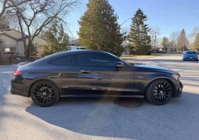 Mercedes-Benz C 43 AMG CARFAX, снимка 4