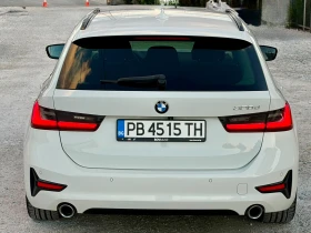 BMW 320, снимка 6