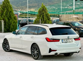 BMW 320, снимка 8