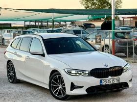 BMW 320, снимка 2