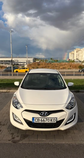 Hyundai I30 1.4 NEW LPG, снимка 3