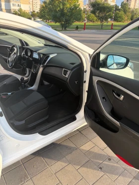 Hyundai I30 1.4 NEW LPG, снимка 11