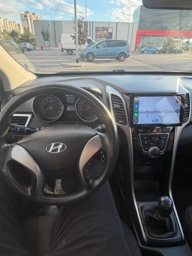 Hyundai I30 1.4 NEW LPG, снимка 8