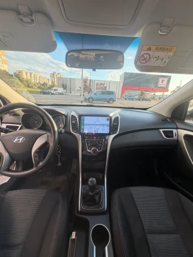 Hyundai I30 1.4 NEW LPG, снимка 9