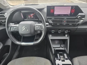 Citroen C4  III-1.5 Blue HDi-Automatic, снимка 8