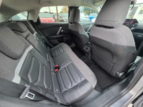 Citroen C4  III-1.5 Blue HDi-Automatic, снимка 13