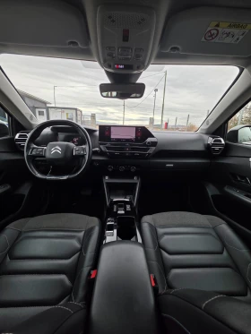 Citroen C4  III-1.5 Blue HDi-Automatic, снимка 9