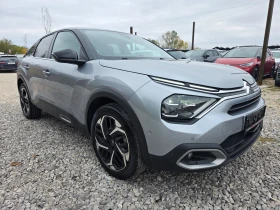 Citroen C4  III-1.5 Blue HDi-Automatic, снимка 3