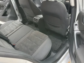 VW Golf 1.6i БЕНЗИН/ГАЗ 102к.с., снимка 13