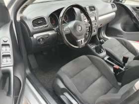 VW Golf 1.6i БЕНЗИН/ГАЗ 102к.с., снимка 11