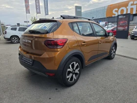 Dacia Sandero 1.0 TCe 90 Stop&Start LPG, снимка 5