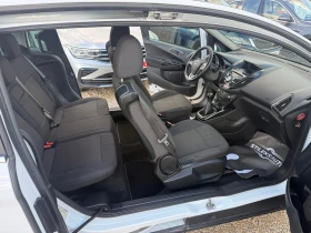 Ford B-Max 1.4-90к.-Газ/Бензин, снимка 12