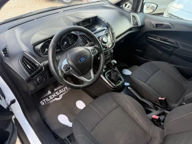 Ford B-Max 1.4-90к.-Газ/Бензин, снимка 11