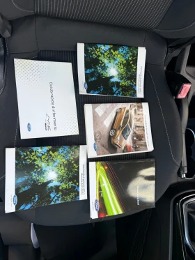 Ford B-Max 1.4-90к.-Газ/Бензин, снимка 17