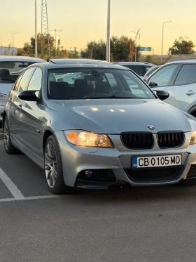 BMW 320, снимка 2