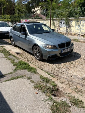 BMW 320, снимка 3