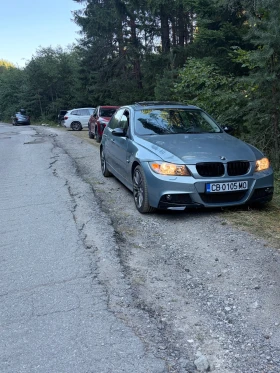 BMW 320, снимка 4