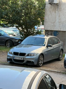 BMW 320, снимка 5