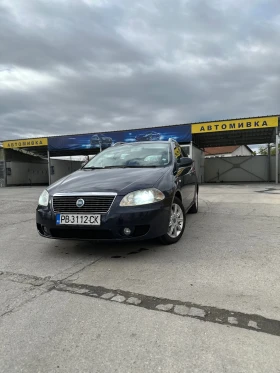 Fiat Croma, снимка 5