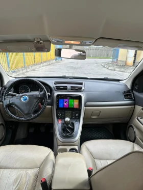 Fiat Croma, снимка 8