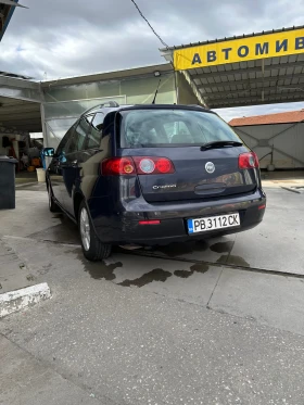 Fiat Croma, снимка 9