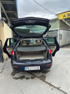 Fiat Croma, снимка 10
