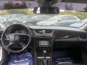 Mercedes-Benz CLS 320, снимка 11