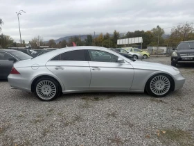 Mercedes-Benz CLS 320, снимка 6