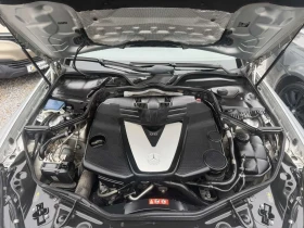 Mercedes-Benz CLS 320, снимка 17