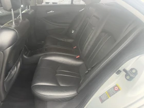 Mercedes-Benz CLS 320, снимка 12