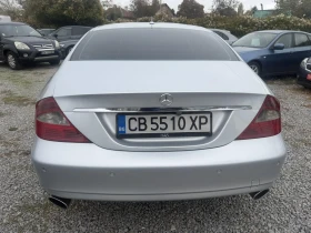 Mercedes-Benz CLS 320, снимка 4