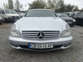 Mercedes-Benz CLS 320, снимка 2