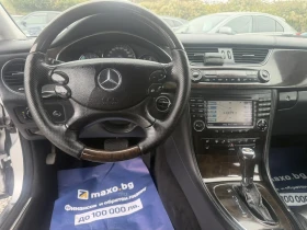 Mercedes-Benz CLS 320, снимка 10