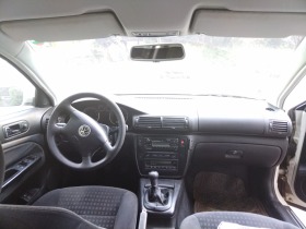 VW Passat 5.5, снимка 9 - Автомобили и джипове - 43163869
