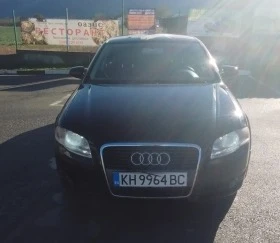 Audi A4, снимка 2