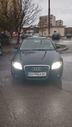 Audi A4, снимка 5