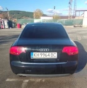 Audi A4, снимка 4