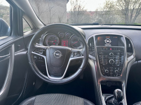 Opel Astra COSMO NAVI | Mobile.bg   10