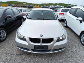 Обява за продажба на BMW 320 Газова уредба ~7 950 лв. - изображение 1
