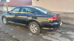 VW Passat 2.0 TDI 150к.с, снимка 2