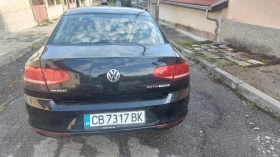 VW Passat 2.0 TDI 150к.с, снимка 4