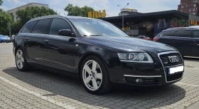 Audi A6 3.0 TDI Quattro, снимка 1