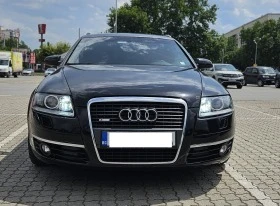 Audi A6 3.0 TDI Quattro, снимка 7